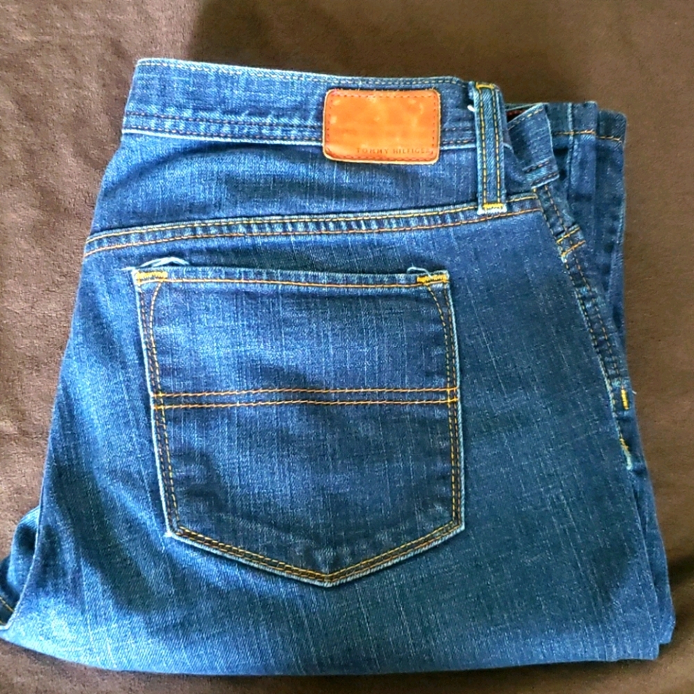 Tommy Hilfiger Jeans